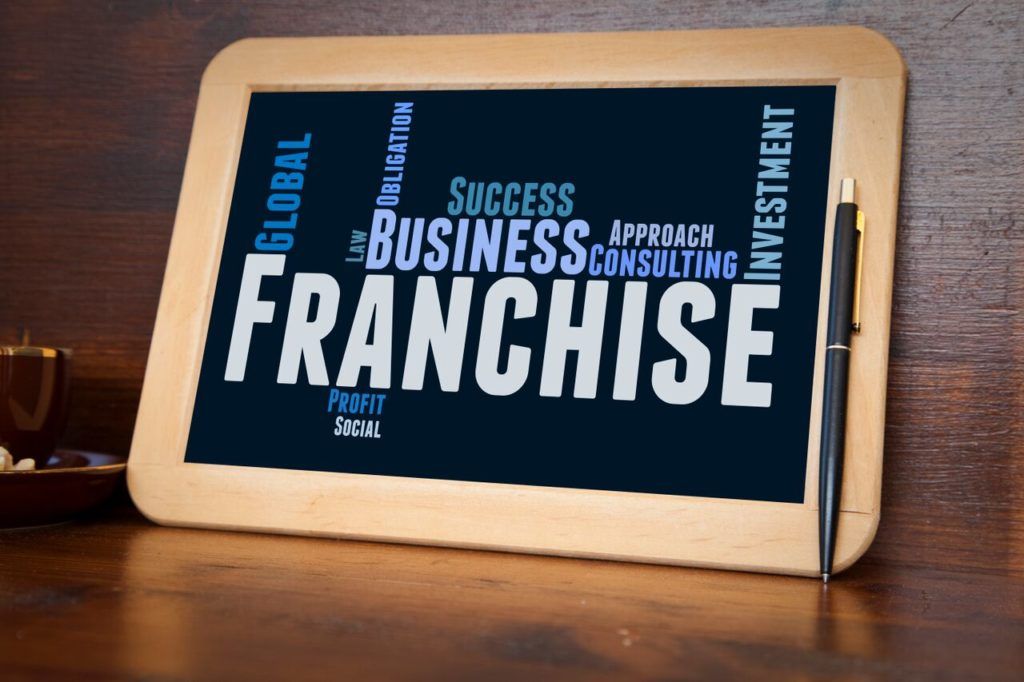 Franchises: One Of The Fastest Growing Business Models